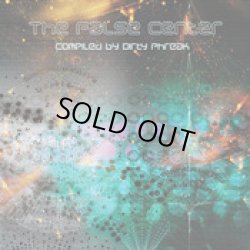 画像1: V.A / The False Center