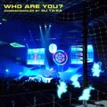 V.A / Who Are You？