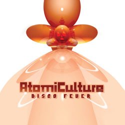 画像1: Atomiculture / Disco Fever