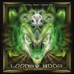 画像1: V.A / Looney Boom