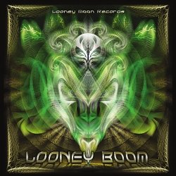 画像1: V.A / Looney Boom