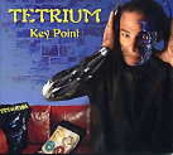 画像1: TETRIUM / KEY POINT