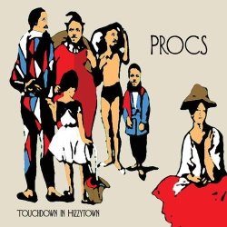 画像1: Procs / Touchdown in Hizzytown