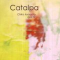 【お取り寄せ】 Gus Till & Chika Asamoto  / Catalpa