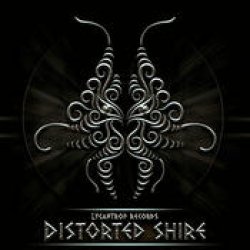 画像1: V.A / Distorted Shire