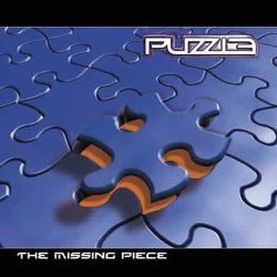 画像1: PUZZLE / THE MISSING PIECE