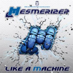 画像1: Mesmerizer / Like A Machine
