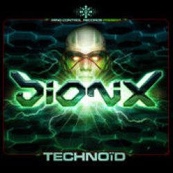 画像1: Bionix / Technoid