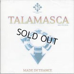 画像1: Talamasca / Made In Trance