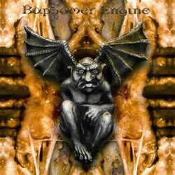 画像1: 【お取り寄せ】 Baphomet Engine / Baphomet Engine