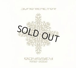 画像1: Juno Reactor / Odyssey 1992-2002