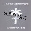 【お取り寄せ】 Juno Reactor / Labyrinth