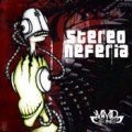 V.A / STEREO NEFERIA