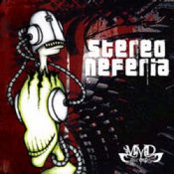 画像1: V.A / STEREO NEFERIA