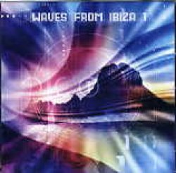 画像1: V.A / WAVES FROM IBIZA 1
