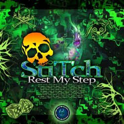 画像1: StiTch / Rest My Step