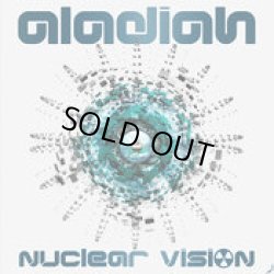 画像1: Aladiah / Nuclear Vision