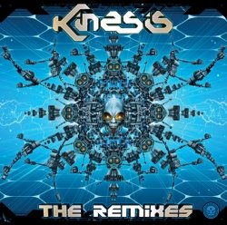 画像1: Kinesis / The Remixes