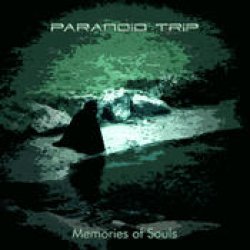 画像1: PARANOID TRIP / MEMORIES OF SOULS