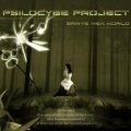 【お取り寄せ】 Psilocybe Project / Brave New World