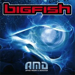 画像1: AMD / Big Fish