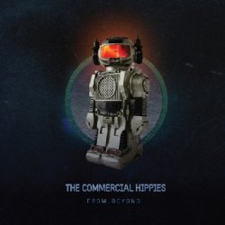 画像1: The Commercial Hippies / From Beyond