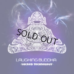 画像1: Laughing Buddha / Sacred Technology