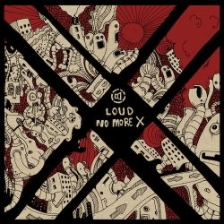 画像1: Loud / No More X