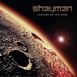 画像1: Shayman / Landing On The Moon