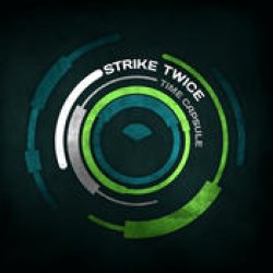 画像1: Strike Twice / Time Capsule