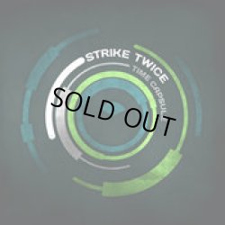画像1: Strike Twice / Time Capsule