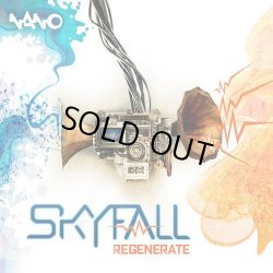 画像1: Skyfall / Regenerate