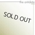 THE ANTIDOTE / WHITE