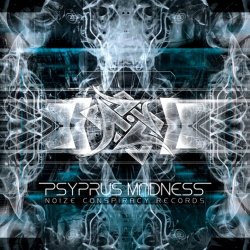 画像1: 【お取り寄せ】 V.A /  Psyprus Madness