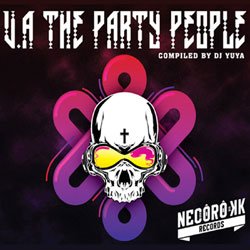 画像1: 【中古】 V.A / The Party People