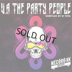 画像1: 【中古】 V.A / The Party People