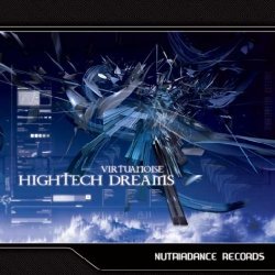 画像1: Virtuanoise / Hightech Dreams