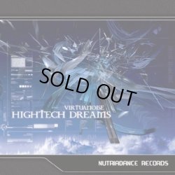 画像1: Virtuanoise / Hightech Dreams