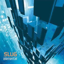 画像1: SLUG / ELEMENTAL