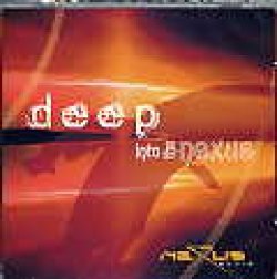 画像1: V.A / DEEP INTO THE NEXUS