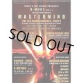 X-MODE VOL.7 MASTERMIND