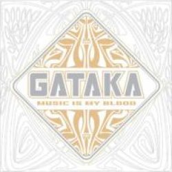 画像1: Gataka / Music Is My Blood