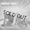 Ananda Shake / The World Is Yours