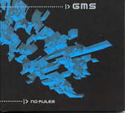 画像1: GMS / No Rules