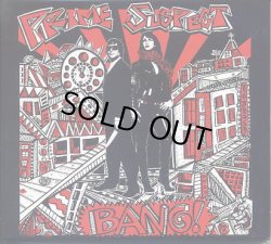 画像1: Prime Suspect / Bang! 