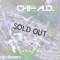 画像1: Chi-A.D. / Anno Domini