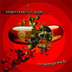 画像1: Painkiller / Brainwash