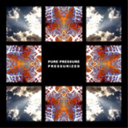 画像1: PURE PRESSURE / PRESSURIZED
