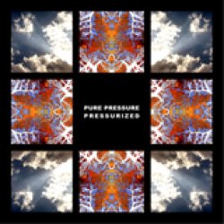 画像1: PURE PRESSURE / PRESSURIZED