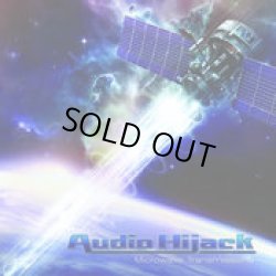 画像1: Audio Hijack / Microwave Transmissions